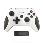 Беспроводной игровой геймпад Generic X-ONE Wireless White