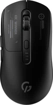 Мышь GamePro Genesis Winner Black (GM079B)