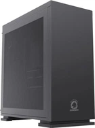 Корпус GameMax M60 Black (M60 Black)