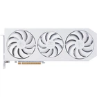 Видеокарта PowerColor AMD Radeon RX 9070 XT 16GB Hellhound Spectral White (RX9070XT 16G-L/OC/WHITE) (GDDR6, 256 bit, PCI-E v5.0 x16)