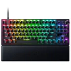 Клавиатура механическая RAZER Huntsman V3 PRO TKL (RZ03-04980100-R3M1)