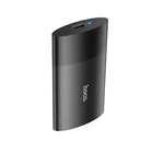 Внешний SSD Hoco UD12, Type-C, 1 TB, OTG, Black