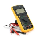 Мультиметр DT-9208A