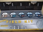 Свинцовые пули RWS Field Kit 0.53-0.61 г 1000 шт (2319083) - изображение 3