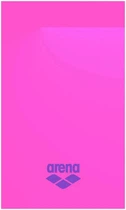 Полотенце Arena MICROFIBER TOWEL розовое Унисекс 150 х 90 см 009051-990