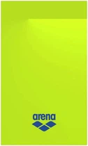 Полотенце Arena MICROFIBER TOWEL салатовое Унисекс 150 х 90 см
