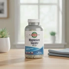 Таурат магния KAL Magnesium Taurate 400 mg 180 таблеток