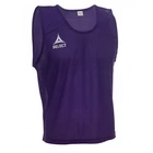 Монишка взрослая Select Bib Basic фиолетовый Унисекс 72х66см 684100-998