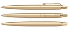 Ручка шариковая Parker JOTTER 17 XL Monochrome Gold GT BP