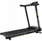 Тренажер складана бігова доріжка Trex Sport TX-500TM PULSO Bluetooth до 110 кг полотно 109.5 x 40.5 см з регулюванням нахилу