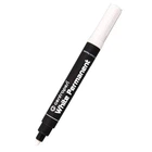 Маркер Centropen Permanent White 8586 2.5 мм білий