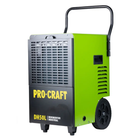 Промисловий осушувач повітря Procraft DH50 L