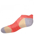 Шкарпетки Asics ROAD NEUTRAL PED SINGLE TAB червоний Уні 35-38