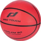 Мяч баскетбольный Pro Touch Harlem 50 красный Унисекс 6