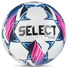 Мяч футбольный Select BRILLANT SUPER FIFA PFL v24 белый, синий Унисекс 5