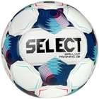 Мяч футбольный SELECT BRILLANT TRAINING DB v25 белый, синий Унисекс 4