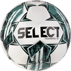 Мяч футбольный Select NUMERO 10 FIFA PRO v23 белый, зеленый Унисекс 5