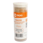 Лен сантехнический 40 г пакля в контейнере FADO PS03