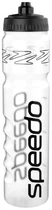 Пляшка Speedo WATER BOTTLE прозорий Унісекс 1000 мл