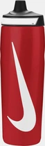 Бутылка Nike REFUEL BOTTLE GRIP 32 OZ красный Унисекс 946 мл