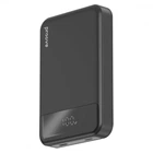 УМБ Power Bank Proove Hoodman Magnetic 20W 10000mAh (black)