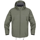 Куртка Helikon Husky Tactical Winter Jacket, Alpha Green, M