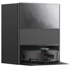 Робот пылесос Dreame Aqua 10 Ultra Track Complete Black (RLR81CE-1-BL)