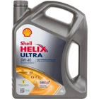 Моторное масло Shell Helix Ultra