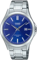Мужские часы Casio MTS-115D-2A1