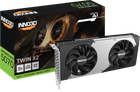 Видеокарта GeForce RTX 5070 12GB Inno3D Twin X2 (N50702-12D7-195064N)