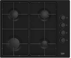 Варочная поверхность газовая Beko HIGG64123SB