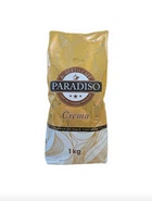 Кофе в зернах Paradiso Crema 1 кг
