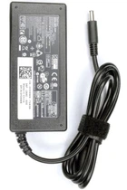 Блок питания зарядка для ноутбука DELL 65W 19.5V 3.34A 4.5*3.0mm pin + кабель питания
