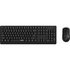 Комплект Rapoo X1500 Wireless Black