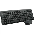 Комплект клавіатура та миша Logitech MK250 920-013823