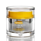 Крем з пептидами та вітамінним комплексом Medi-Peel Peptide 9 Vitanol Cream Pro (50 мл)