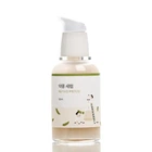 Поживна сироватка з чорною соєю та вітамінами ROUND LAB Soybean Serum (50 мл)