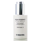 Ліфтинг-сироватка для обличчя з комплексом пептидів Medi-Peel Peptide 9 Aqua Essence Lifting Ampoule (50 мл)