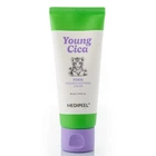 Успокаивающий крем с PDRN и центеллой азиатской Medi-Peel Young Cica PDRN Trouble Soothing Cream 80 мл