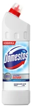 Чистящее средство для унитаза Domestos Ультра Белый, 1 л