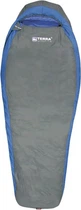 Спальний мішок Terra Incognita Termic 900 L Blue/Grey