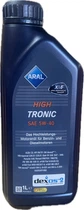 Моторна олива Aral High Tronic ACEA C3 API SN/CF