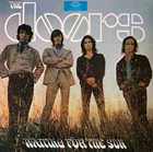 Вінілова платівка Doors - Waiting For The Sun 1LP (75596066112)