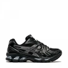Чоловічі кросівки Asics Gel-Kayano 14 Black/Pure Silver 44,5 Чорний 1201A019-006