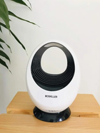 Противомоскитная лампа-ловушка с питанием от USB Photocatalysis Suction Type - Mosquito Killer DGS-168