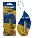 Ароматизатор повітря Areon Lux Sport Liquid Mon Liquid - Vanilla 5 мл (Прапор України)