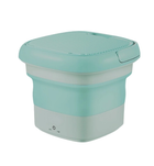 Стиральная машина Maxtop 7399 Green-White