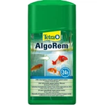 Засіб для боротьби з каламутною зеленою водою у ставку Tetra Pond AlgoRem 1 л (154445/6)