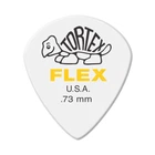 Медиатор Dunlop 4660 Tortex Flex Jazz III XL 0.73 mm (1 шт.)