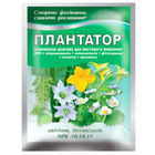 Удобрение Киссон Плантатор Цветение и бутонизация 25 г 10.54.10